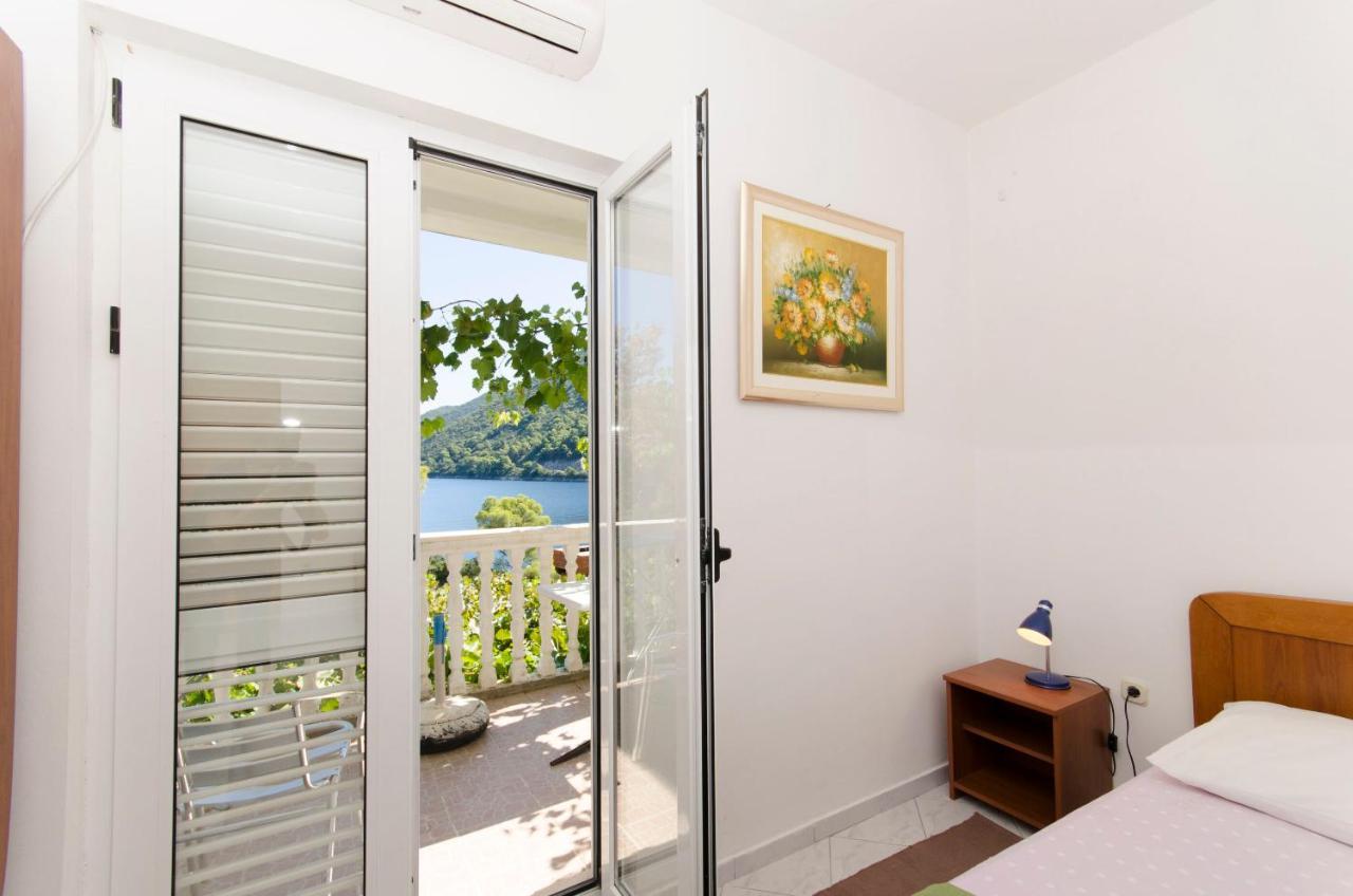 Apartments And Rooms Nike Sobra Екстериор снимка